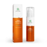 GREEN IDEA Panthenol + Mlieko 11% 200 ml
