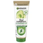 GARNIER Hand Superfood hydratačný krém na ruky s avokádom 75 ml