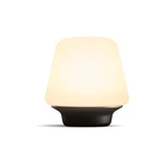 Inteligentna lampa stołowa LED 8 W Wellness – Philips Hue