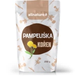 ALLNATURE Púpava koreň 250 g