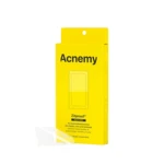 ACNEMY Náplasti na akné Zitproof Multi Zits XL 10 ks