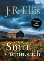 Smrt v temnotách - J. R. Ellis