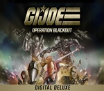 G.I. Joe: Operation Blackout Digital Deluxe AR XBOX One / Xbox Series X|S CD Key