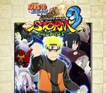 NARUTO SHIPPUDEN: Ultimate Ninja STORM 3 Full Burst EN Language Only EU Nintendo Switch CD Key