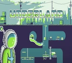 Underland Steam CD Key