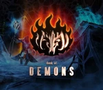 Book of Demons AR XBOX One / Xbox Series X|S CD Key