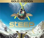 Steep Gold Edition EMEA Ubisoft Connect CD Key