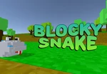 Blocky Snake Steam CD Key