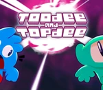 Toodee and Topdee Steam CD Key
