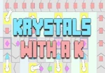 Krystals with A K Steam CD Key