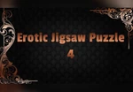 Erotic Jigsaw Puzzle 4 Steam CD Key