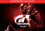 Gran Turismo Sport PlayStation 4 Account pixelpuffin.net Activation Link