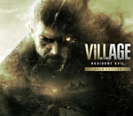 Resident Evil: Village Gold Edition EU Steam CD Key
