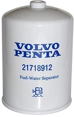 Volvo Penta 21718912 Filtre moteur bateau