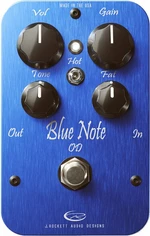 J. Rockett Audio Design Blue Note (Pro)