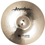 Anatolian US14RHHT Ultimate Regular Cymbale charleston 14"