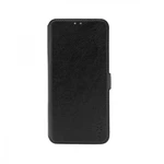 FIXED Topic flipové pouzdro pro Nokia G20, černá