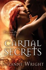 Carnal Secrets - Suzanne Wright