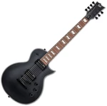 ESP LTD EC-257 Black Satin Elektrická gitara