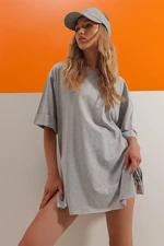 T-shirt da donna  Trend Alaçatı Stili