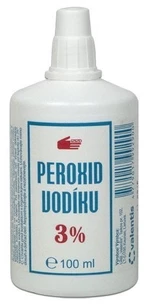 Valentis Peroxid vodíku 3% 100 ml