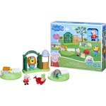 Hasbro Prasiatko Peppa zážitky v ZOO