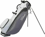 Titleist Players 4 Carbon S Graphite/Grey/Black Stand Bag