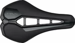 PRO Stealth Performance Saddle Black Acciaio inossidabile Sella