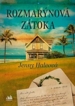 Rozmarýnová zátoka - Jenny Haleová - e-kniha