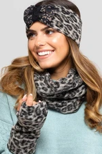 Cerchietto alla moda Kamea Columbia