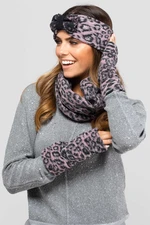 Fascia da donna Kamea Kamea_Headband_K.19.355.09_Pink