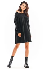 Awama Woman's Dress A370