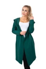 Cardigan da donna Kesi Hooded
