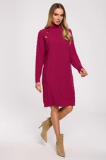 Abito maglione da donna Made Of Emotion M635
