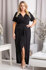 Abito da donna Karko Plus Size