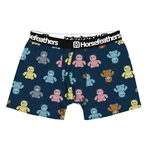 Men's boxers Horsefeathers Sidney Teddy bears