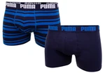 Puma Man's 2Pack Underpants 907838