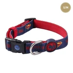 COLLAR PREMIUM PARA PERROS S/M DC PETS