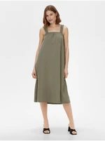 Khaki Women's Dress ONLY May - Women