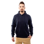 Men's Hoodie GLANO - navy