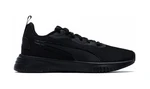 Puma Shoes Flyer Flex Black-Black - Men