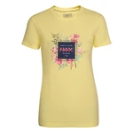 Women's T-shirt nax NAX SEDOLA elfin pc variant