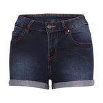 Women's shorts nax NAX ZURFA mood indigo