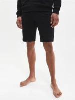 Mens Calvin Klein Jeans Black Shorts - Men