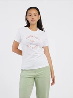 T-shirt da donna  Converse