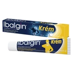 IBALGIN Krém 50 g I