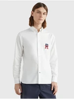 Pánská košile Tommy Hilfiger