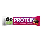 GO ON! Proteinová tyčinka s brusinkami a goji 50 g