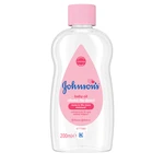 Johnson's Baby Dětský olej 200 ml