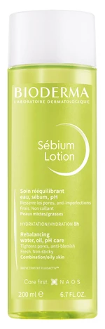 BIODERMA Sébium Lotion 200 ml